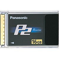 16 Gb P2 Card