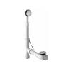 MOUNTAIN PLUMBING BDR20S35-2/PEW Bath Waste W/Flexible Overflow Control Head With New Metal Inserts view 1