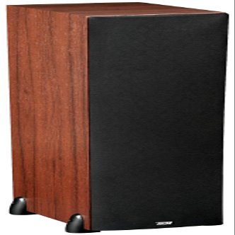 DCM TP260-CH Dual 6.5" 150-Watt RMS Home Theater Floorstanding Speaker (Cherry)