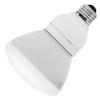 GE 89617 700-Lumen R30 15-Watt CFL Bulb, Pink view 1