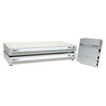 MULTI-TECH SYSTEMS 4PORT V.34 Fax Server in/Out Us/Canada
