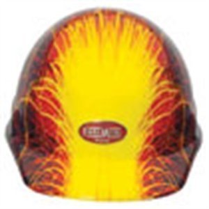 FMX Wire Burner Cap Style Hard HAT W/3R Ratchet