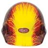 FMX Wire Burner Cap Style Hard HAT W/3R Ratchet view 1