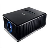 Blank Customizable Optional Top Case IN5500/IN5530 Series Projector