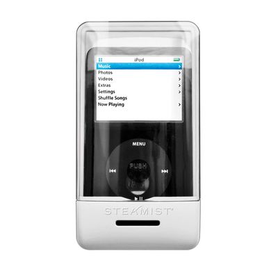 Steamist TSMU AudioSense Only Package, 11.00&quotL x 9.00&quotW x 5.00&Quoth, No Color