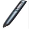 Livescribe 2 GB Pulse Smartpen view 1