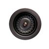 Premier Copper Products D-132ORB 3.5-Inch Universal Kitchen/Bar Basket Strainer Drain, Oil Rubbed Bronze view 1