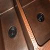 Premier Copper Products D-132ORB 3.5-Inch Universal Kitchen/Bar Basket Strainer Drain, Oil Rubbed Bronze view 4