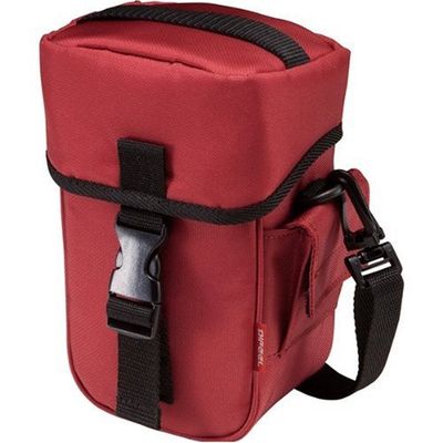 sanwasapurai Shock Absorption Camcorder Case (Three-Way Type) DG  dv03r