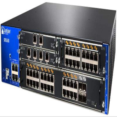 16PORT Poe Ethernet Switch 10/100/1000 Base-t Xgpim