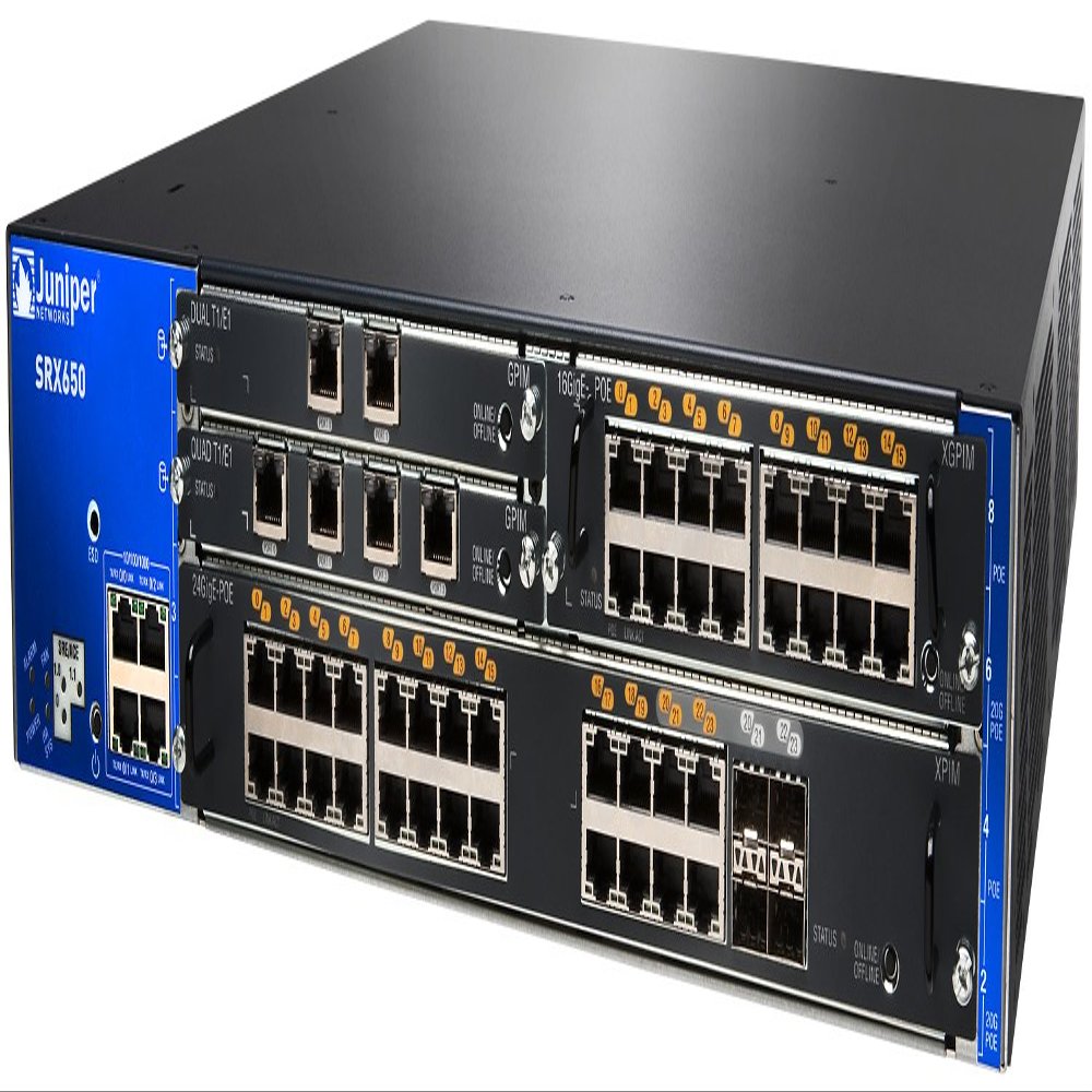16PORT Poe Ethernet Switch 10/100/1000 Base-t Xgpim