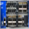 16PORT Poe Ethernet Switch 10/100/1000 Base-t Xgpim view 2