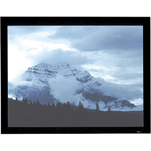 Draper Inc M1300 Onyx Tensioned Screen 16:9 161IN