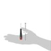 Wiha 96309 Hex Metric Screwdriver with Precision Handle, .263 / 0,9-0.035" x 40mm view 2