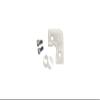 CRL Hydroslide 90 Degree Header Connector Bracket view 1