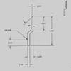 54" Hangm Products Z Hanger Mirror Hanging, How to HangQ view 2