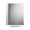 Seagate FreeAgent Desk for Mac 2 TB USB 2.0/FireWire 800 Desktop External Hard Drive ST320005FJA105-RK (Silver) view 2
