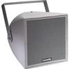 8" Indoor/Outdoor Horn Loaded System with Transformer (Gray) view 1