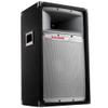 MTX TP1200 Audio ThunderPro II 2-Way Professional Loudspeaker view 1