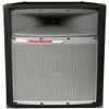 MTX TP1200 Audio ThunderPro II 2-Way Professional Loudspeaker view 3
