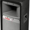 MTX TP1200 Audio ThunderPro II 2-Way Professional Loudspeaker view 4