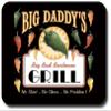 Art Plates Big Daddy's Grill Mouse Pad view 1