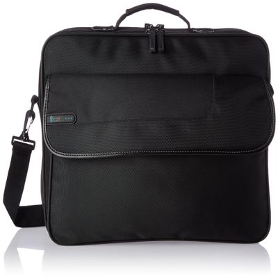 Icon ICON130TSA-BLU 15.4-Inch Checkpoint Easy Clamshell