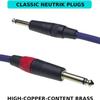 Evidence Audio The Siren Speaker Cable 10 feet (3 m) view 2