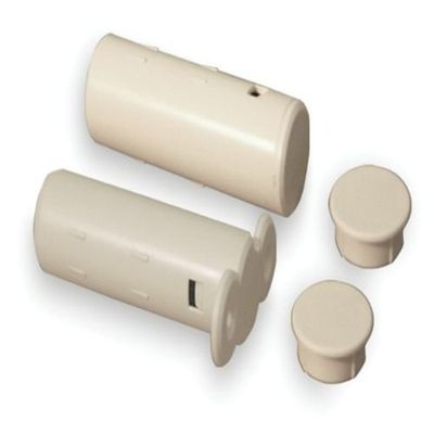 DSC EV-DW4917 Wireless Recessed Door Transmitter