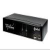 2PORTS KVM Switch Dvi VGA USB Powered Kb Mouse Audio Xp Vista view 1