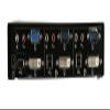 2PORTS KVM Switch Dvi VGA USB Powered Kb Mouse Audio Xp Vista view 4