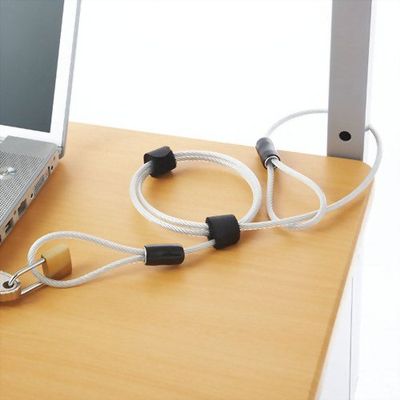 roasu Security Wire 500 mm SLW-163 4005cl
