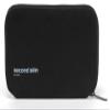TUCANO Second Skins MICROFIBER SCRIPT FOR CABLES Black POMS-NZ view 1