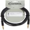 CORDIAL CFM 3 VV Intro Stereo Jack Cable 3 m view 2