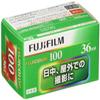 FUJIFILM 135 FUJICOLOR-S 100 36EX 1 1.4 inches (35 mm) Color Negative Film Fuji Color 100 ISO Sensitivity 100 36 Photos Single Item view 1