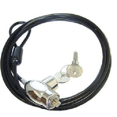 Key Notebook Lock Easily Lock & Secure Any Notebook Computer