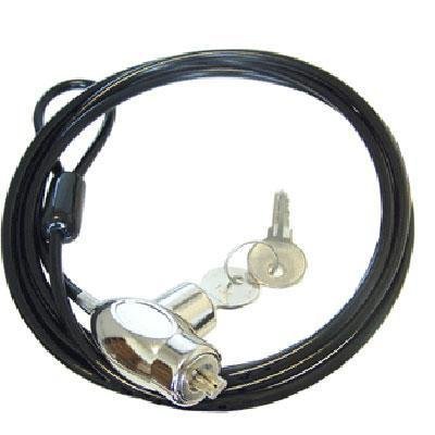 Key Notebook Lock Easily Lock & Secure Any Notebook Computer