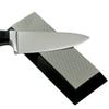 Ultra Sharp XL Double-Sided Diamond Sharpening Stone | Coarse and Extra Fine Grit view 2