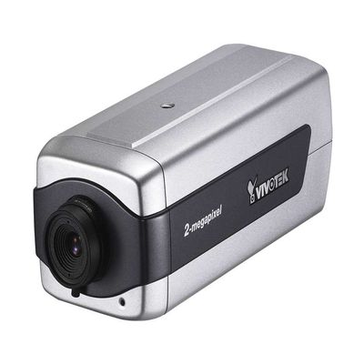 Vivotek IP7160 3GPP MPEG-4 Fixed Network Camera