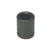3/4" Drive 6 Point Standard Impact Socket - 2-3/8" view 1