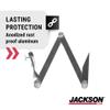 Jackson Safety Contour Radius Marker - Aluminum, Up to 24 Inches Radius - Standard Size view 4