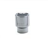 1/2" Drive 8 Point Standard Socket - 3/8" view 1