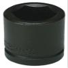 3/4" Drive 6 Point Standard Impact Socket - 2-1/8" view 1