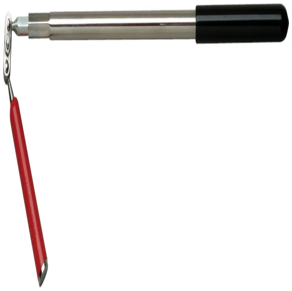 Wright Tool 9535 17-Inch Closed Length - Telescopes to 17-Inch Magnetic Pick-Up Tool