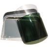 ANCHOR BRAND, 101-4118-C, Anchor 8 X 11 Clear Visor for Fibre Metal view 1