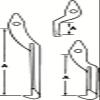 6 Reach Reversible Jaw 577-4056-6 view 1