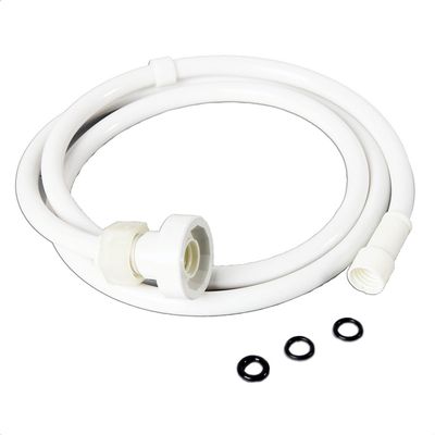 Whale Shower Hose Assembly - 1.5M - White