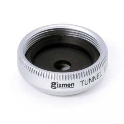 Gizmon Tunnel Effects Lens Type A Magnetic Ring