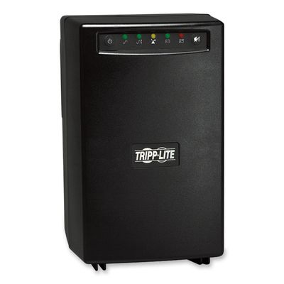 8-Outlet UPS Power Protection System