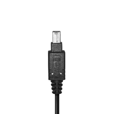 PocketWizard NM4-P Pre-Trigger Motor Drive Cable For Camera's with Nikon's 4-Pin Connector